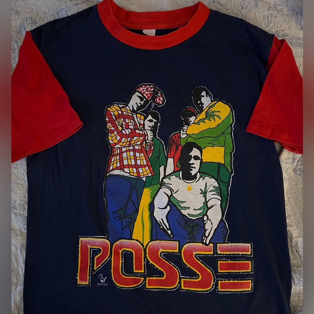 Vintage Tee